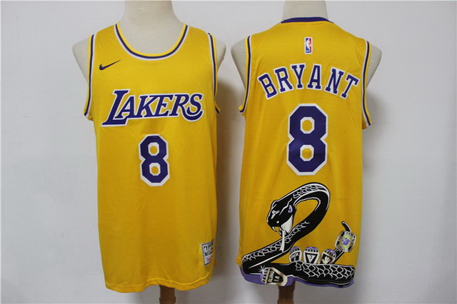 Los Angeles Lakers-029